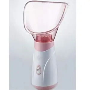 Vaporizador Facial Purificador