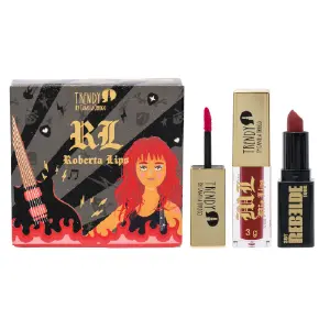 Kit labial Roberta Lips Ref