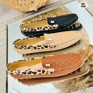 MOCASINE TIGRE
