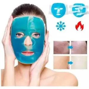 Mascarilla Facial Gel Terapia Tonifica
