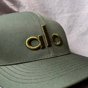 Gorras Marca Alo-
