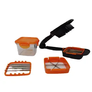 NICER DICER 5 EN 1