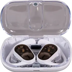 AUDIFONOS ADAPTATIVOS