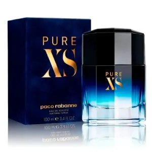 Perfume Pure XS Paco Rabanne Hombre