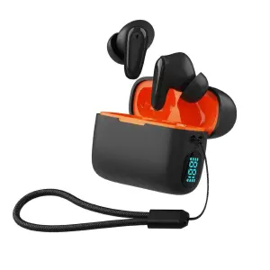 Auriculares  F09 impermeables
