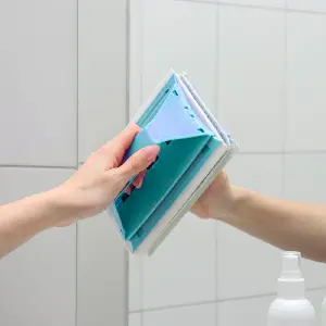 Limpiador ventanas