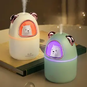 Humidificador Osito 350ml
