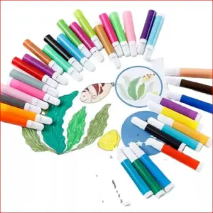 Set Arte Niños Maleta 168 Piezas