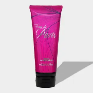 CREMA EAU DE PARIS 200 ml