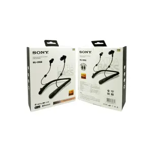 Audífonos Deportivos MJ-6988