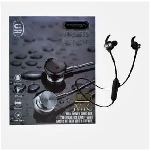 AUDIFONOS BT-16