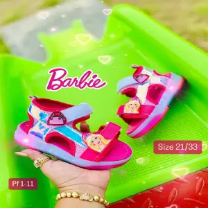 Sandalias para Niños de Personajes: ¡Aventuras llenas de estilo! - SANDALIA PARA NIÑOS DE PERSONAJES