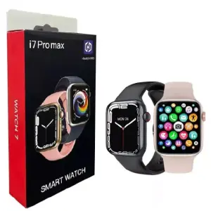 SMART WATCH I7 PRO MAX