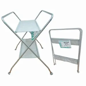 Soporte de Bañera: Relájese y Disfrute de un Baño Seguro - Soporte de Bañera