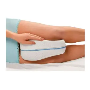 Almohada Ortopédica Entre Piernas
