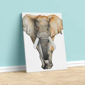 ELEFANTE LIENZO 01
