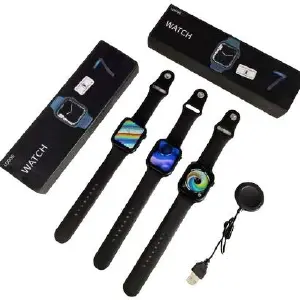 RELOJ SMART WATCH LD6 SERIE 7
