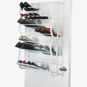 ZAPATERO COLGANTE 8 NIVELES