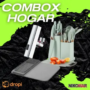 Combox Hogar 2