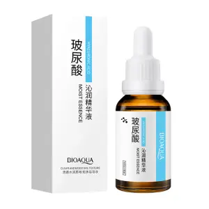 SERUM ACIDO HIALURONICO 30 ML