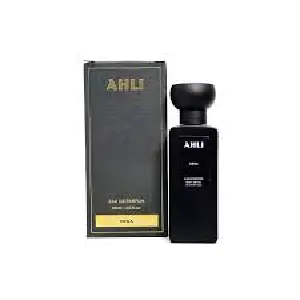 PERFUME  AHLI VEGA NEGRA
