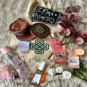 Combo lerian # 3