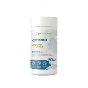 Nutrí forcé Cebrin