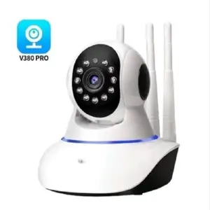 CAMARA 3 ANTENAS