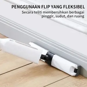 Trapero Plegable