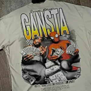 Camiseta Oversize Alto Gramaje 280 Md04