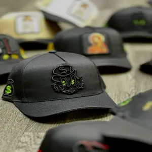 gorra tio rio