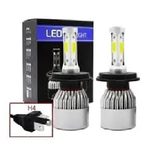 BOMBILLO LED S2 H1