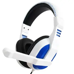AUDÍFONOS GAMER PC PS4