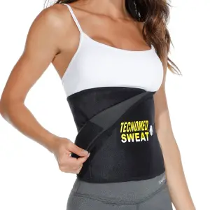 Faja Sweat TECNOMED Talla Unica
