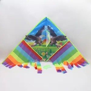 Cometa ave de 110cm