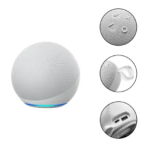 Parlante Radio Inteligente Bluetooth Bl