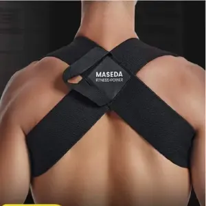 CORRECTOR  DE POSTURA CHALECO