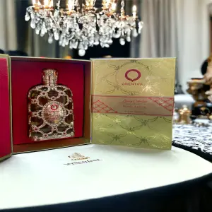 Z Orientica Royal Amber Estuche