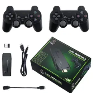 CONSOLA GAME STICK
