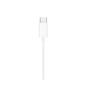 Auriculares Apple EarPods con conector