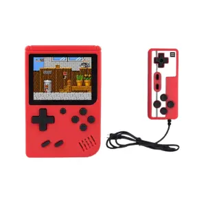 game boy con control