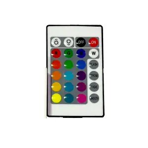 Control para Cinta RGB 6mm