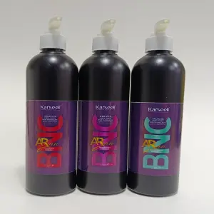 KIT ALISADO BNC KARSEELL 500 ML