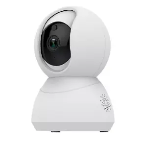 Cámara Inteligente Wifi 360