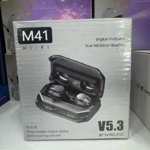 Audífonos Inalámbricos M41