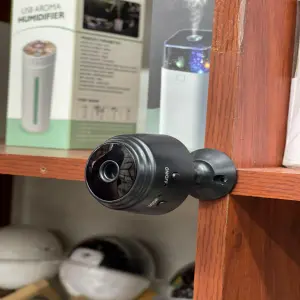 MINI CAMARA ESPÍA DR-26779