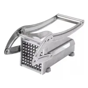 Cortador Picador Papas Francesa Cocina