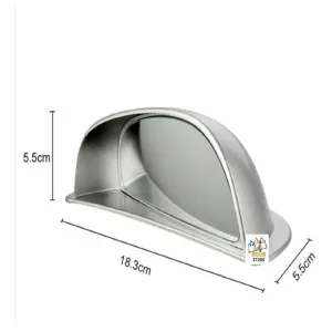 Espejo Lateral Para Carro Retrovisor