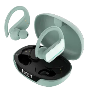 Audífonos Inhalámbricos BT T15 Mayorista