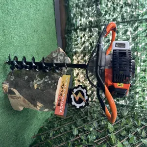 HOYADORA STIHL PROFESIONAL: La Herramienta Ideal para Tus Proyectos - HOYADORA STIHL PROFESIONAL AHOYADORA